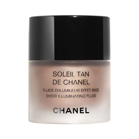 buy chanel soleil tan|chanel soleil tan liquid.